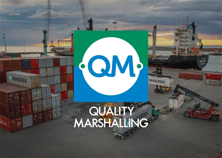 QM new website